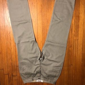 Mountain khakis Teton twill dress pants